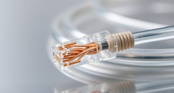 ethernet single pair standards