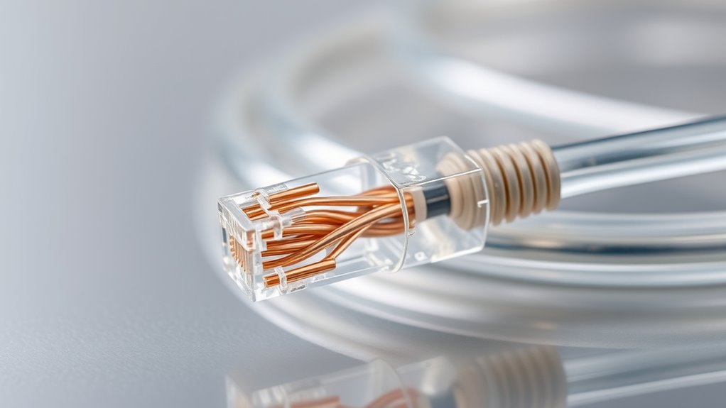 ethernet single pair standards