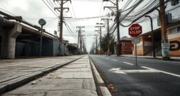 evaluate existing infrastructure conditions