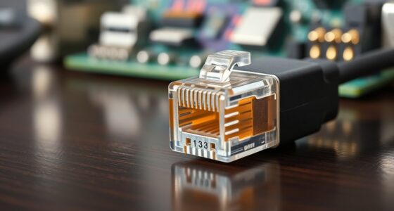 evolution of ethernet standards