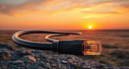 extending ethernet over distances