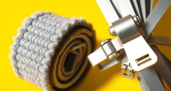 fastening options comparison guide