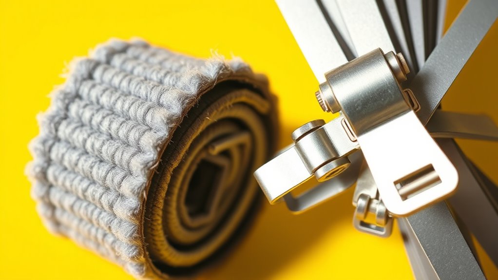 fastening options comparison guide