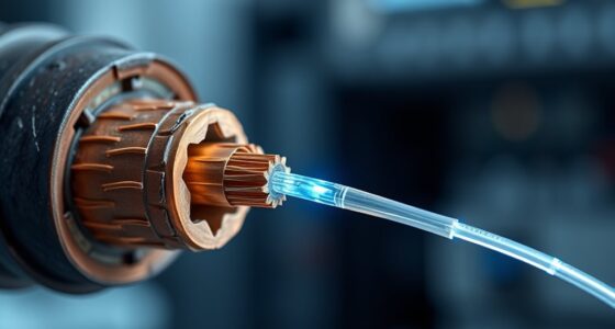 faster more reliable data