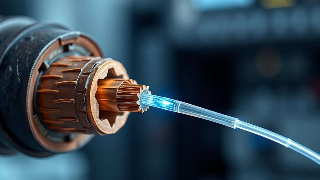 faster more reliable data