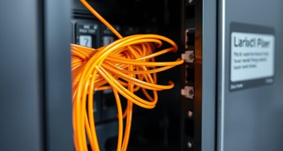 fiber and copper hybrid