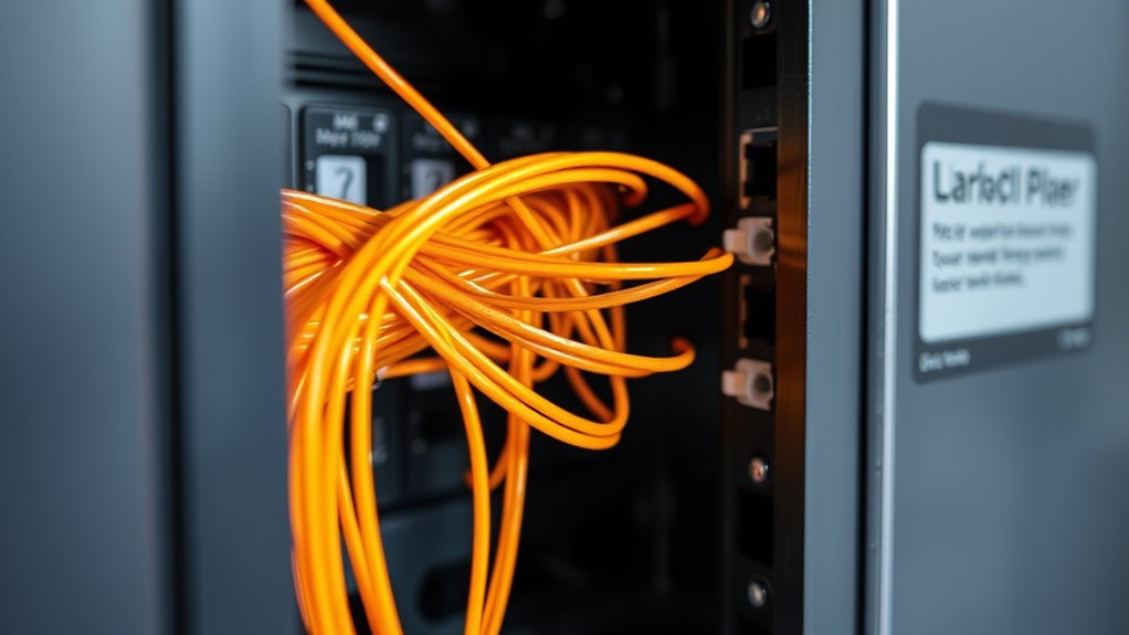 fiber and copper hybrid