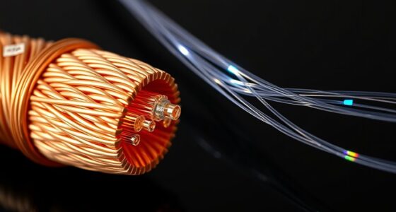 fiber isn t always faster