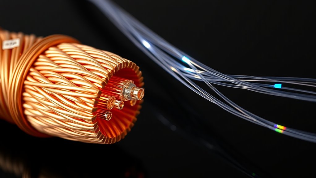 fiber isn t always faster