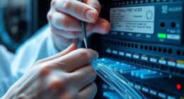 fiber optic installation essentials