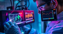 fiber optic link testing