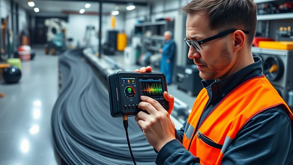 fiber optic testing essentials