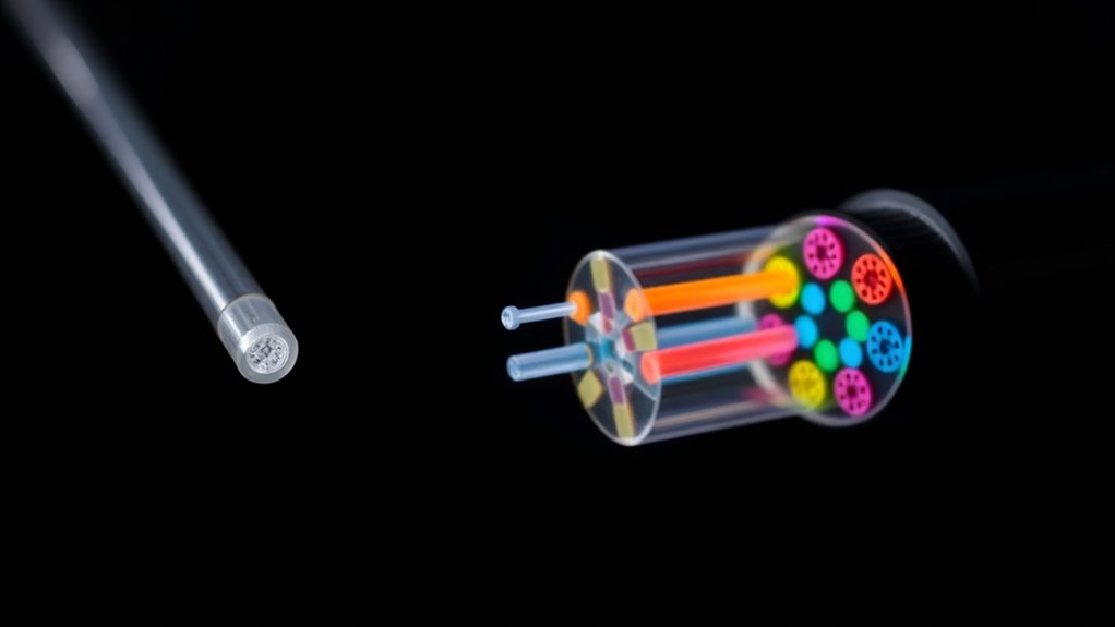 fiber type selection impacts performance
