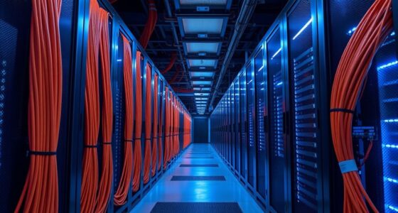 fire resistant lszh cables