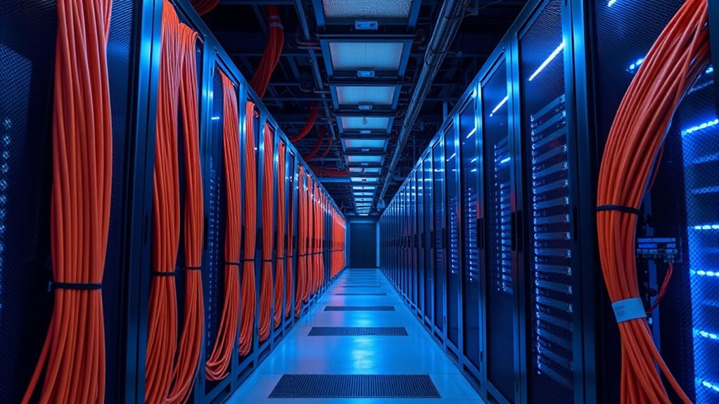 fire resistant lszh cables