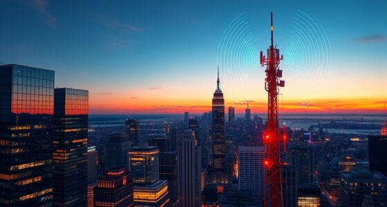 flexible 5g spectrum allocation