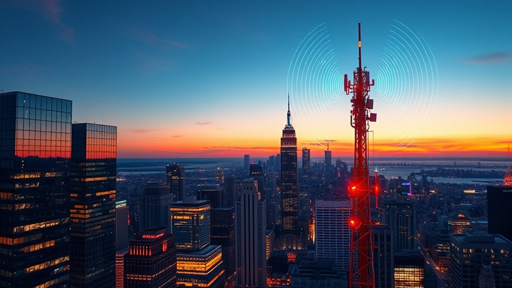 flexible 5g spectrum allocation