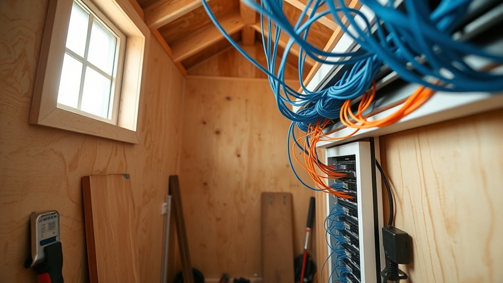 flexible tiny house internet solutions