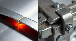 fusion versus mechanical splicing