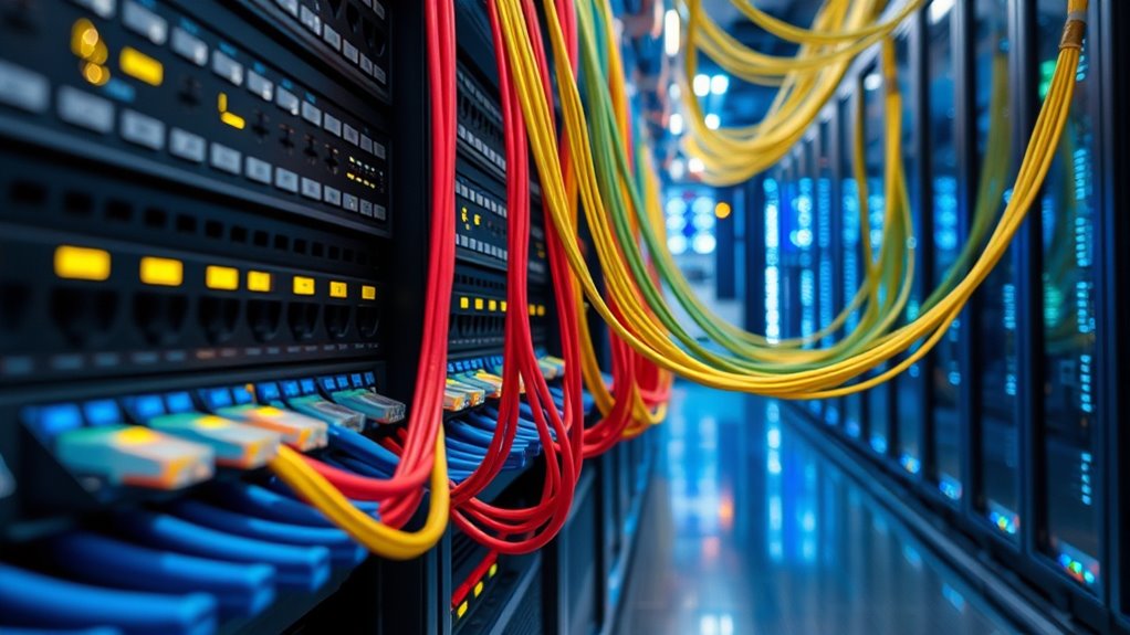 future proof cabling infrastructure