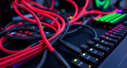 gaming equipment wiring essentials