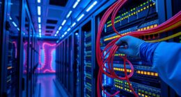 high availability network design