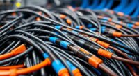 high speed data transmission