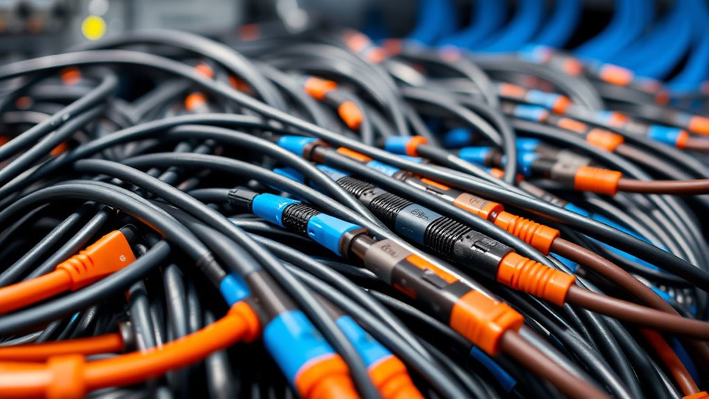 high speed data transmission