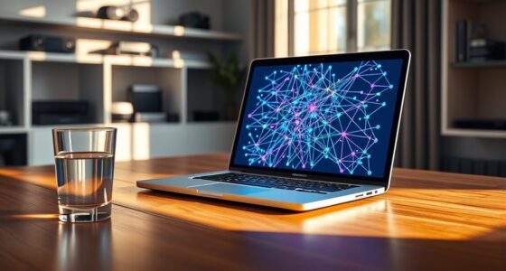 home network diagram design