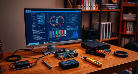 home network setup guide