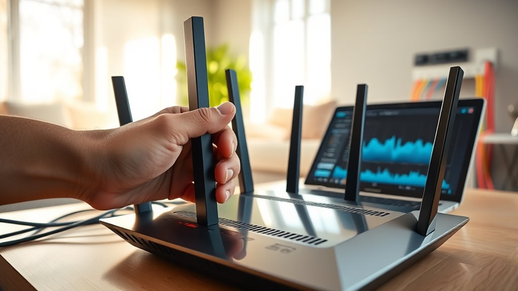 home network troubleshooting tips