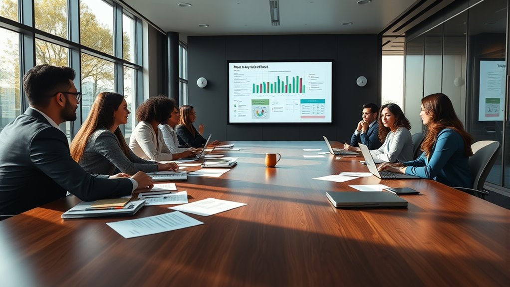 identifying and managing risks