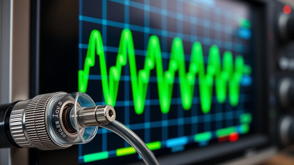 impedance mismatch causes reflection