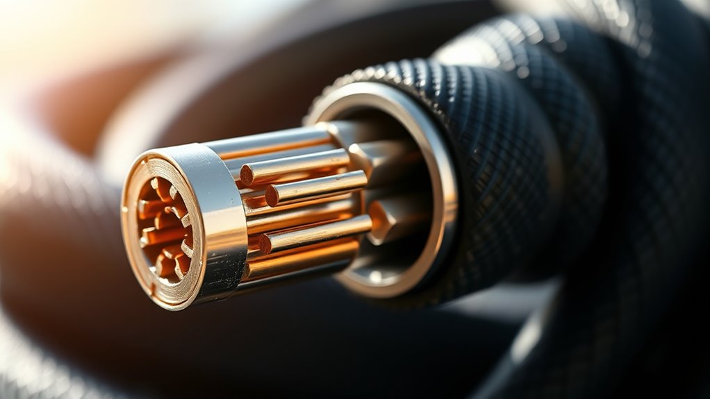 impedance mismatch causes reflections