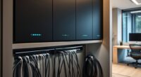 implement ai cable organization