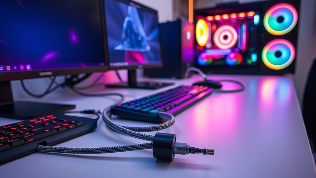 improves system efficiency and reliability