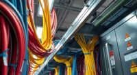 industrial cable safety standards