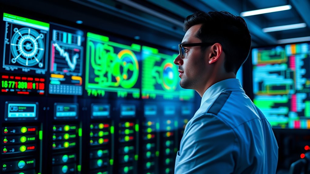 industrial cybersecurity defense strategies