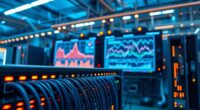 industrial network synchronization protocols