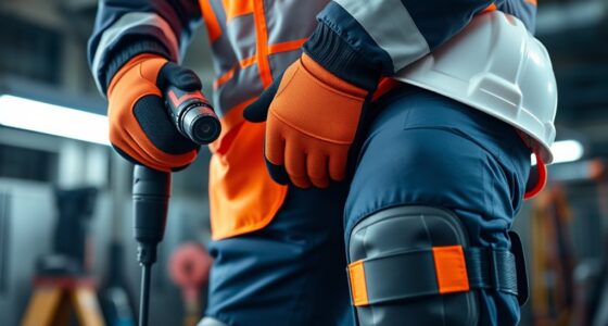 installer ppe requirements