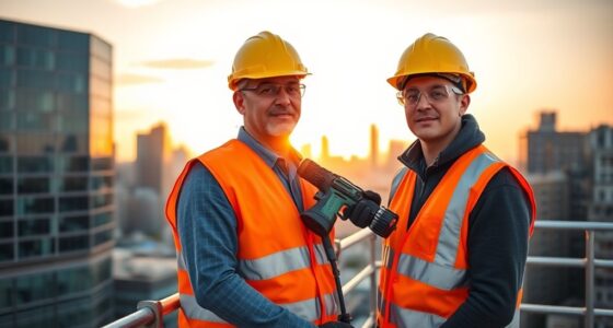 installer safety equipment essentials