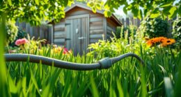 installing ethernet cable outdoors