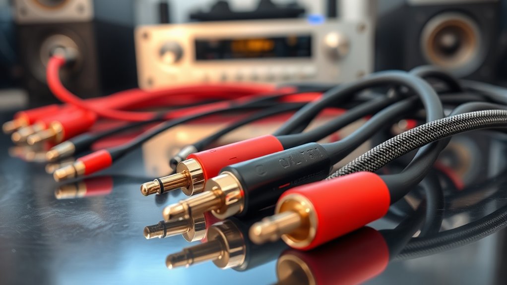 long cables don t impair quality