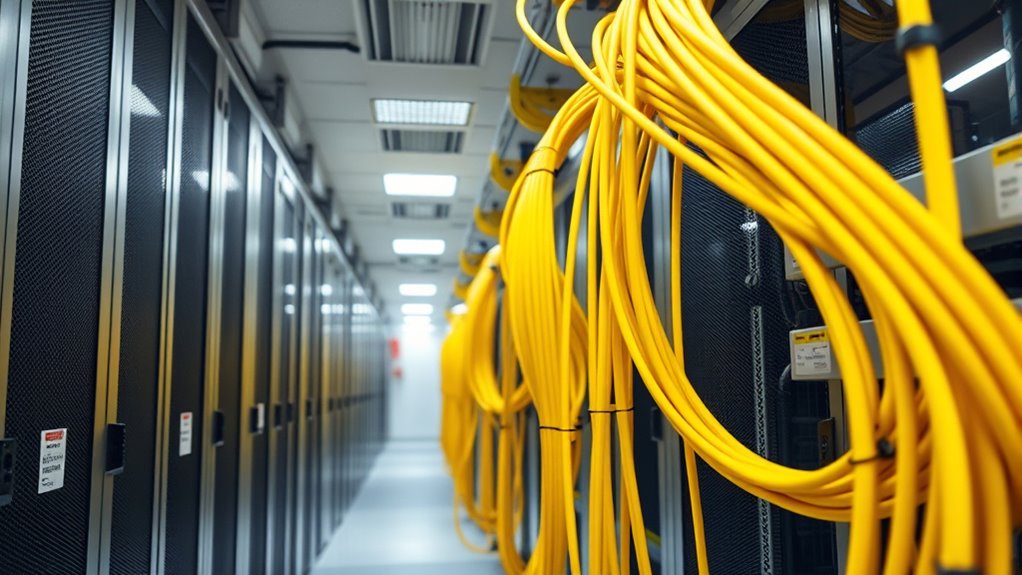 lszh cables enhance fire safety