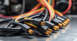 machine vision cabling solutions