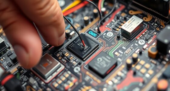 managing signal interference effectively