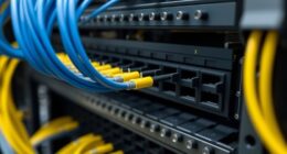 modular plug terminated links