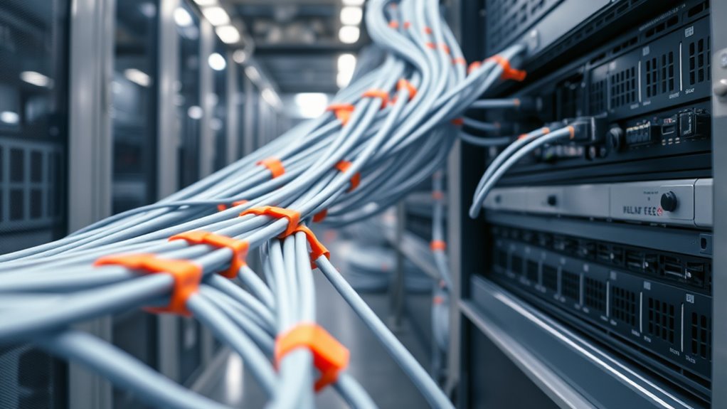 neat cables enhance performance