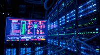 network address resolution support