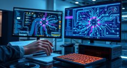 network automation tools techniques